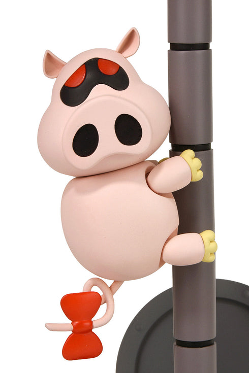 『タイムボカンシリーズ』ヤッターマン おだてブタ