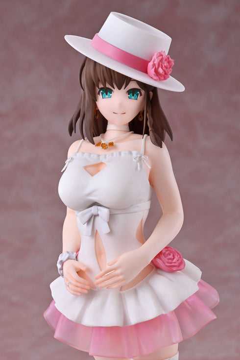 『Fate/Grand Order』アッセンブル・ヒロインズ キャスター/シャルロット・コルデー Summer Queens