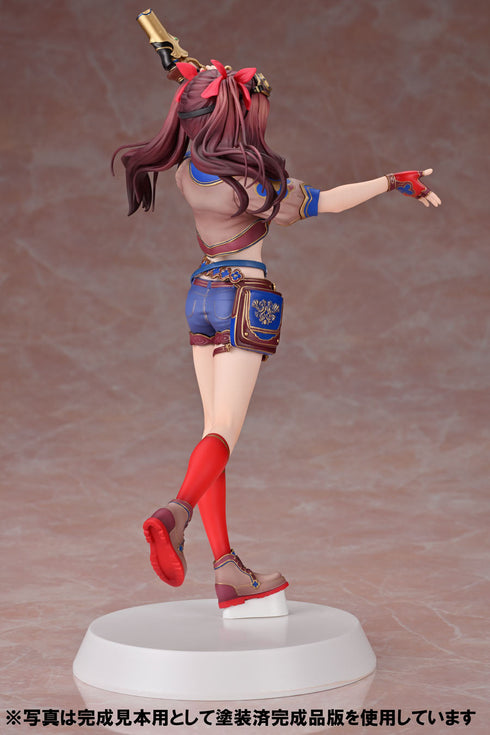 『Fate/Grand Order』アッセンブル・ヒロインズ ルーラー/レオナルド・ダ・ヴィンチ Summer Queens