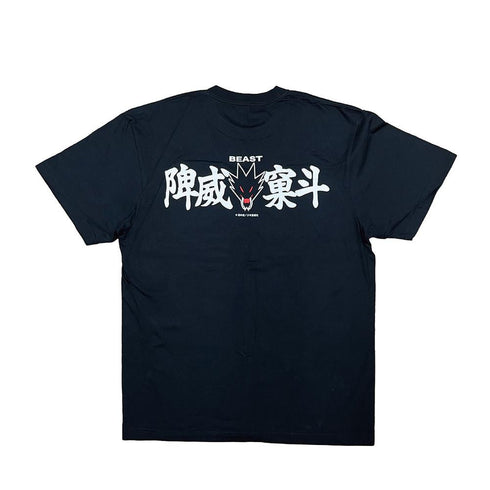 『BADBOYS』Tシャツ 陴威窠斗 L【202507再販】