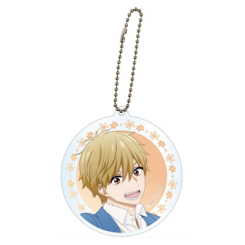 『花野井くんと恋の病』アクリルキーチェーン 圭悟