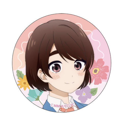 『花野井くんと恋の病』缶バッジ ほたる