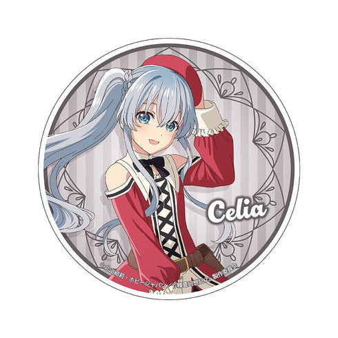 『精霊幻想記2』アクリルコースター セリア【202504再販】