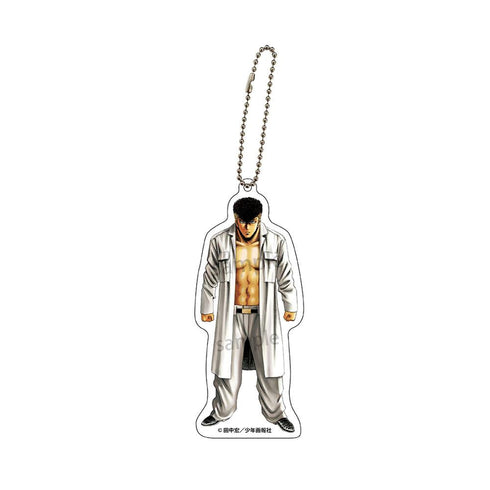 『BADBOYS』アクリルキーチェーン 村越宏明【202507再販】