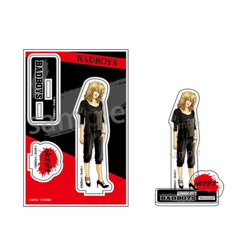 『BADBOYS』アクリルスタンド 夏川法子【202507再販】