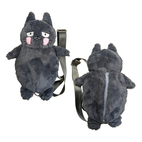 『スキップとローファー』ぬいぐるみ携帯ポーチ&マスコット