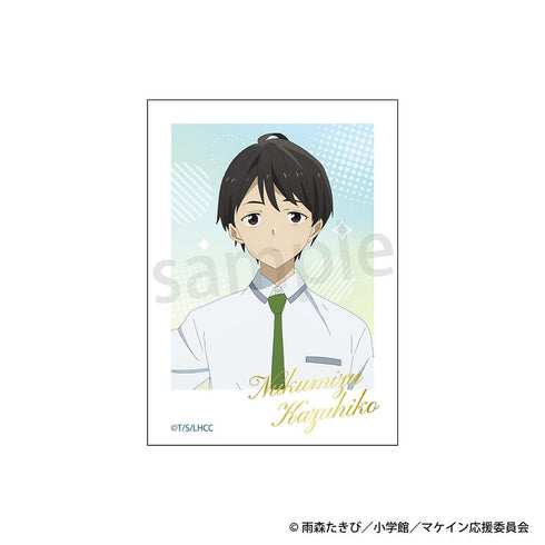 『負けヒロインが多すぎる!』フォトカード【BOX】