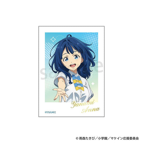 『負けヒロインが多すぎる!』フォトカード【BOX】