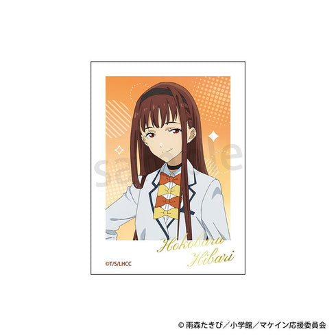 『負けヒロインが多すぎる!』フォトカード【BOX】