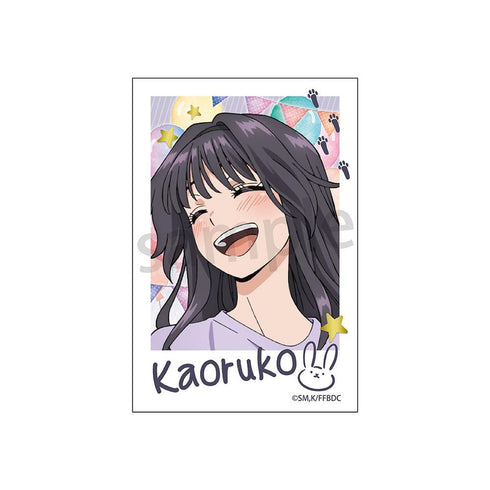 『薫る花は凛と咲く』フォトカード【BOX】