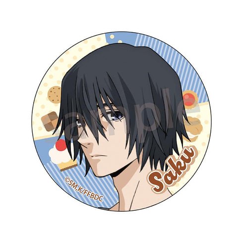 『薫る花は凛と咲く』缶バッジ【BOX】