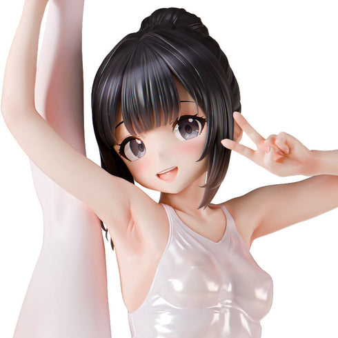 『バレエ部 深山いおり』