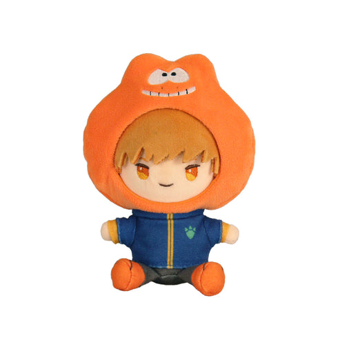 『ブルーロック×サンリオキャラクターズ』國神錬介×ウィアーダイナソアーズ!