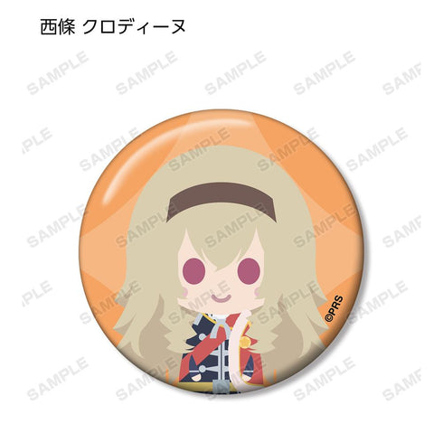 『少女☆歌劇 レヴュースタァライト』トレーディング NordiQ 缶バッジ(単位/BOX)【202601再販】