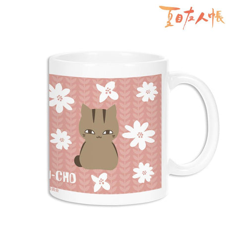 『夏目友人帳』集合 NordiQ マグカップ【202602再販】