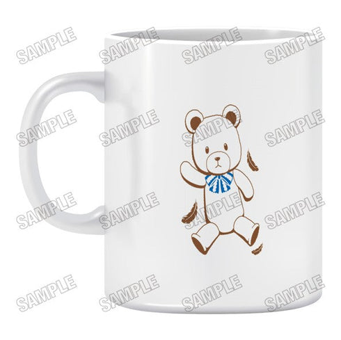 『お隣の天使様にいつの間にか駄目人間にされていた件』マグカップ