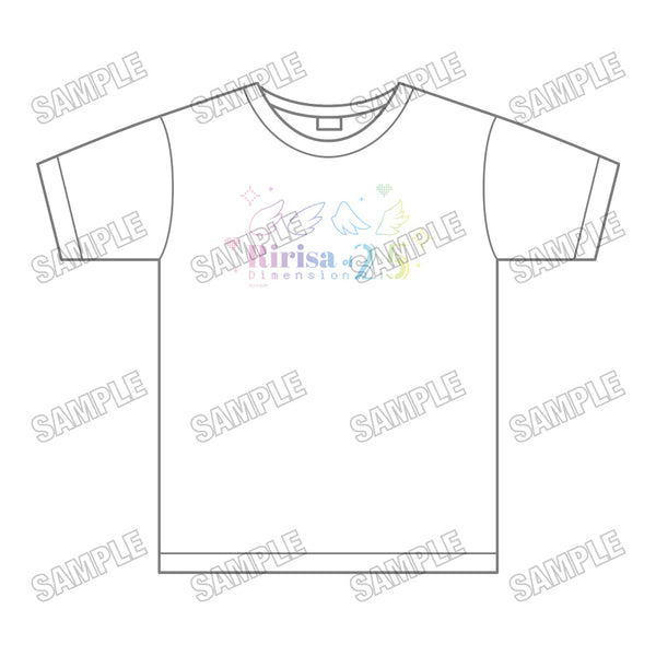 『2.5次元的誘惑』T恤