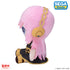 『プロジェクトセカイ カラフルステージ! feat. 初音ミク』マイセカイ ぬいぐるみ -巡音ルカのぬいぐるみ- S