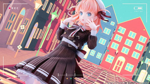 『ラブライブ!蓮ノ空女学院スクールアイドルクラブ』日野下花帆 フォーチュンムービーVer.