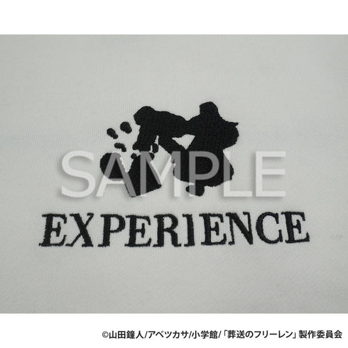 『葬送のフリーレン』AMICIS ミミックパーカー White Lサイズ