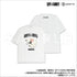 『SPY×FAMILY|AMICIS』お昼寝 Tシャツ White Lサイズ