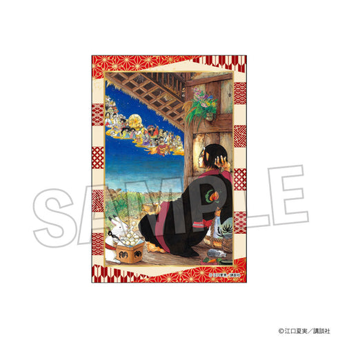 『鬼灯の冷徹』スタパネ ミニ vol.2 1