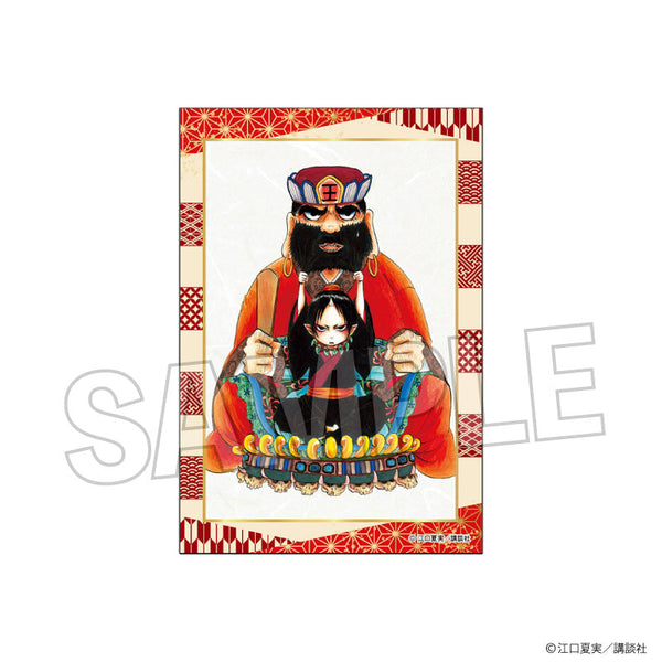 『鬼灯の冷徹』スタパネ ミニ vol.2 7