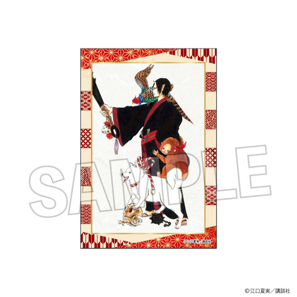 『鬼灯の冷徹』スタパネ ミニ vol.2 8