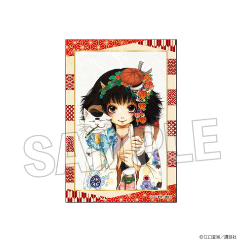 『鬼灯の冷徹』スタパネ ミニ vol.2 9