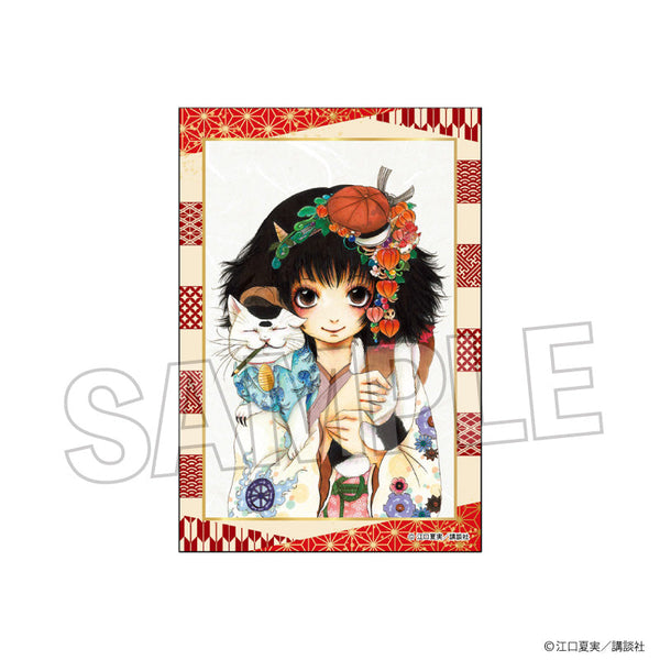 『鬼灯の冷徹』スタパネ ミニ vol.2 9