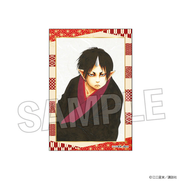 『鬼灯の冷徹』スタパネ ミニ vol.2 15