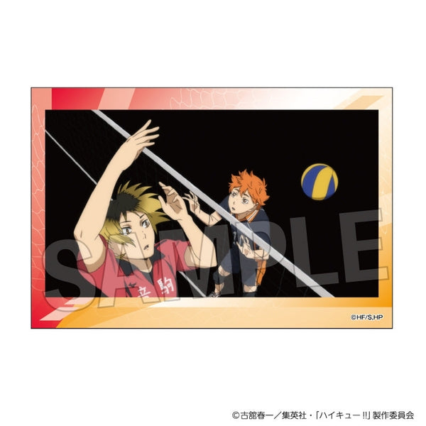 『ハイキュー!!』積み積みブロック vol.10 3