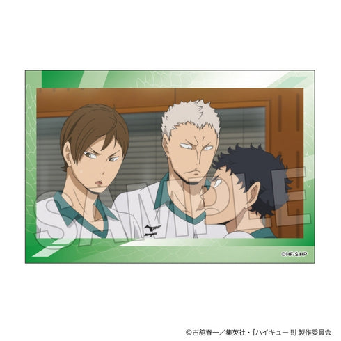 『ハイキュー!!』積み積みブロック vol.10 6