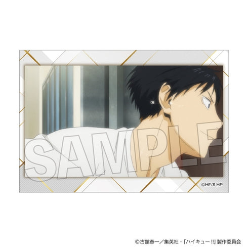 『ハイキュー!!』スタパネ ミニ vol.10 9