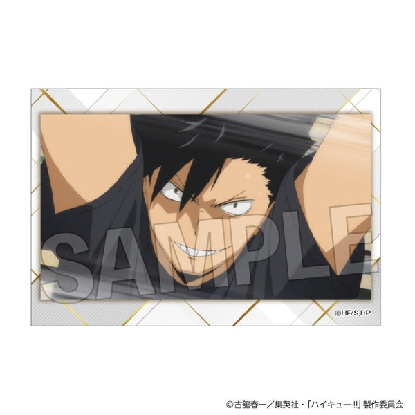 『ハイキュー!!』スタパネ ミニ vol.10 11