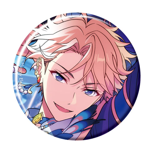 『あんさんぶるスターズ!!』コレクション缶バッジ 2025 Oct. -Idol Side-【BOX】