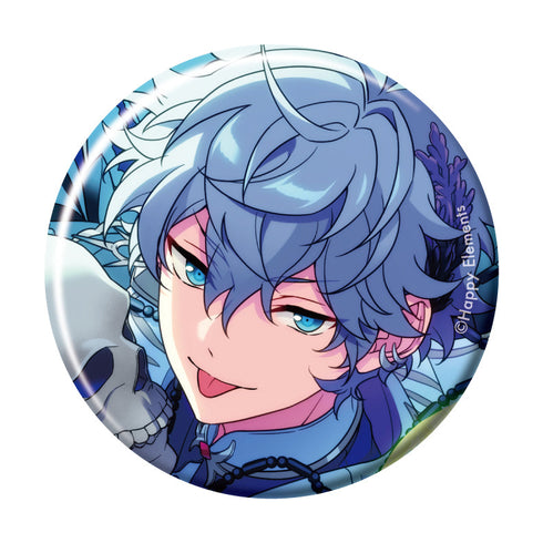 『あんさんぶるスターズ!!』コレクション缶バッジ 2025 Oct. -Idol Side-【BOX】