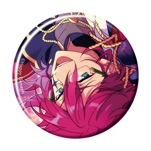 『あんさんぶるスターズ!!』コレクション缶バッジ 2025 Oct. -Idol Side-【BOX】