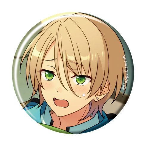 『あんさんぶるスターズ!!』コレクション缶バッジ 2025 Oct. -Casual Side-【BOX】