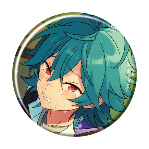 『あんさんぶるスターズ!!』コレクション缶バッジ 2025 Oct. -Casual Side-【BOX】