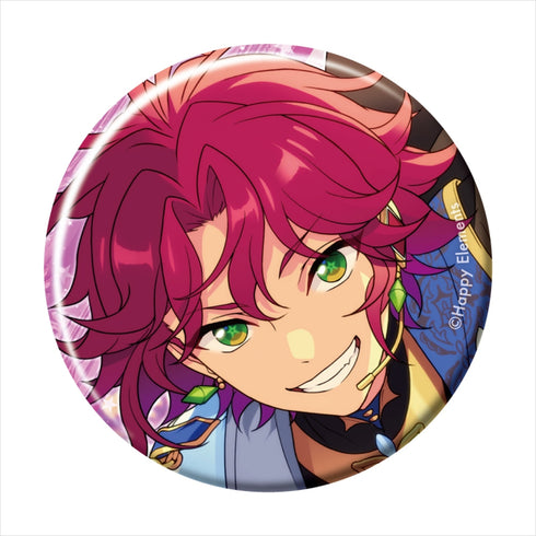 『あんさんぶるスターズ!!』コレクション缶バッジ 2025 Nov. -Idol Side-【BOX】