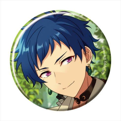 『あんさんぶるスターズ!!』コレクション缶バッジ 2025 Nov. -Idol Side-【BOX】