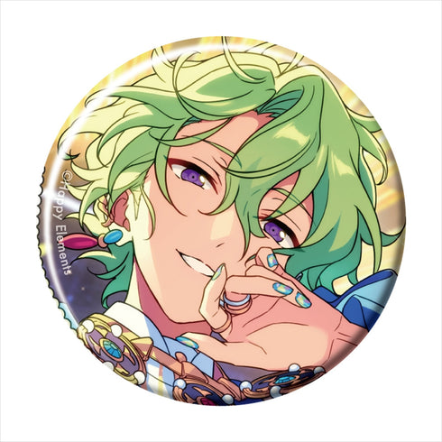 『あんさんぶるスターズ!!』コレクション缶バッジ 2025 Nov. -Idol Side-【BOX】