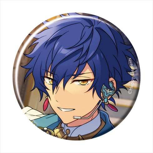 『あんさんぶるスターズ!!』コレクション缶バッジ 2025 Nov. -Idol Side-【BOX】