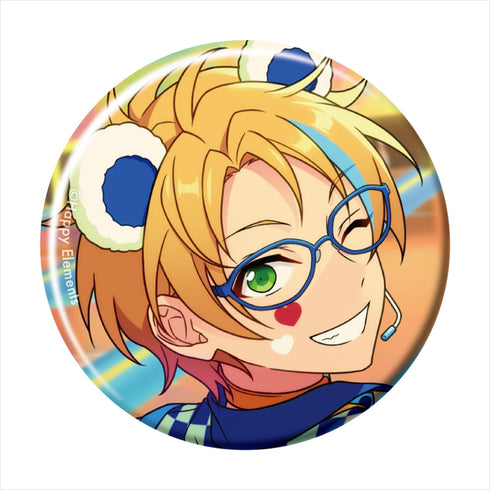 『あんさんぶるスターズ!!』コレクション缶バッジ 2025 Nov. -Idol Side-【BOX】