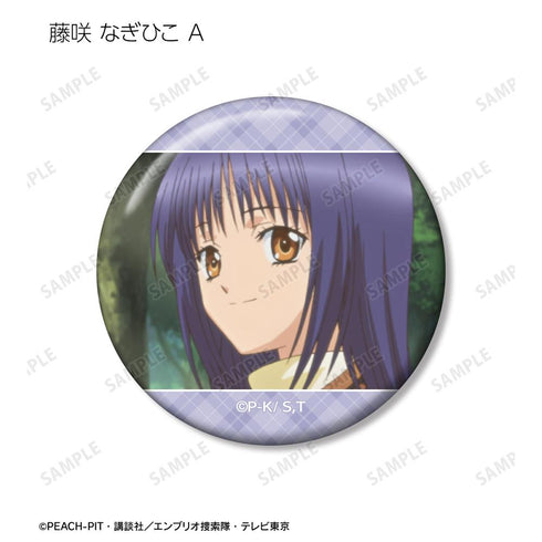 『しゅごキャラ!』トレーディング場面写缶バッジ(単位/BOX)【202601再販】