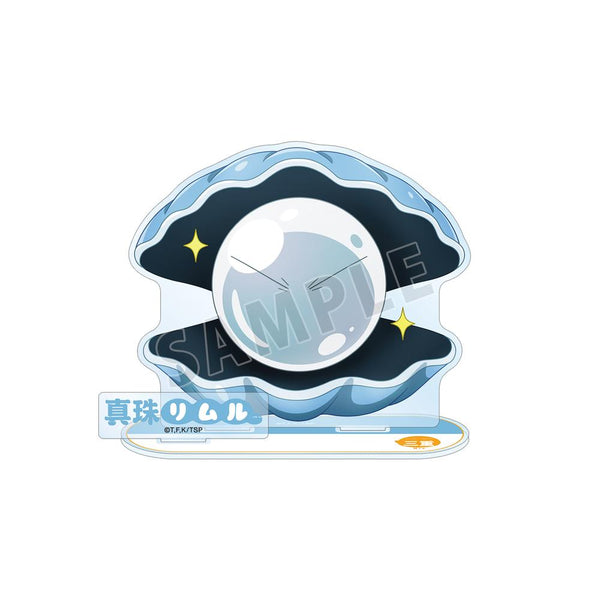 『転生したらスライムだった件』ご当地スライムリムル様 三重県ver. パーツ付きBIGアクリルスタンド