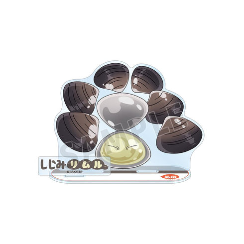 『転生したらスライムだった件』ご当地スライムリムル様 島根県ver. パーツ付きBIGアクリルスタンド