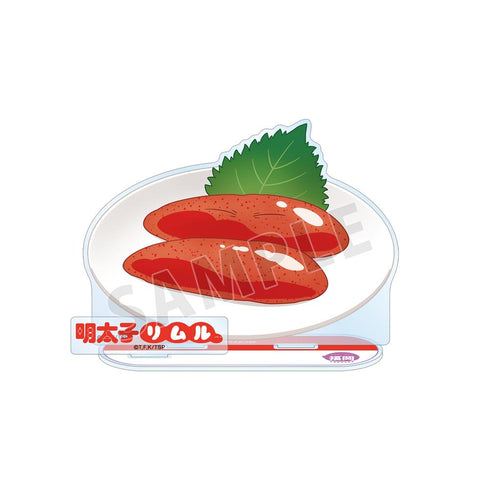 『転生したらスライムだった件』ご当地スライムリムル様 福岡県ver. パーツ付きBIGアクリルスタンド