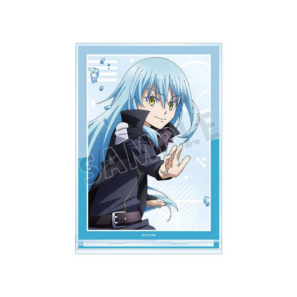 『転生したらスライムだった件』リムル BIGアクリルスタンド ver.B